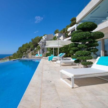 Villa Emma On The Roc By Interhome Jávea Exterior foto